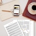 Book Plot Templates Plotting Bundle | Chapter | Scenes | Save the Cat ...