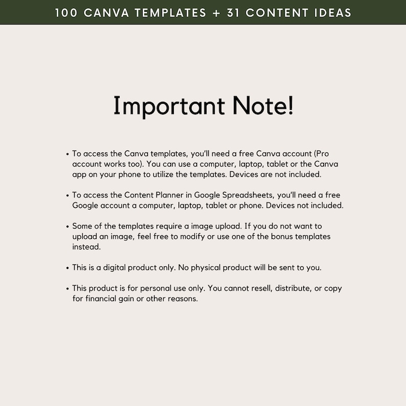 Christmas Social Media Templates with Content Ideas for Authors, Holiday, Book Marketing, Novel Planner, Instagram, Facebook, Tik Tok image 10