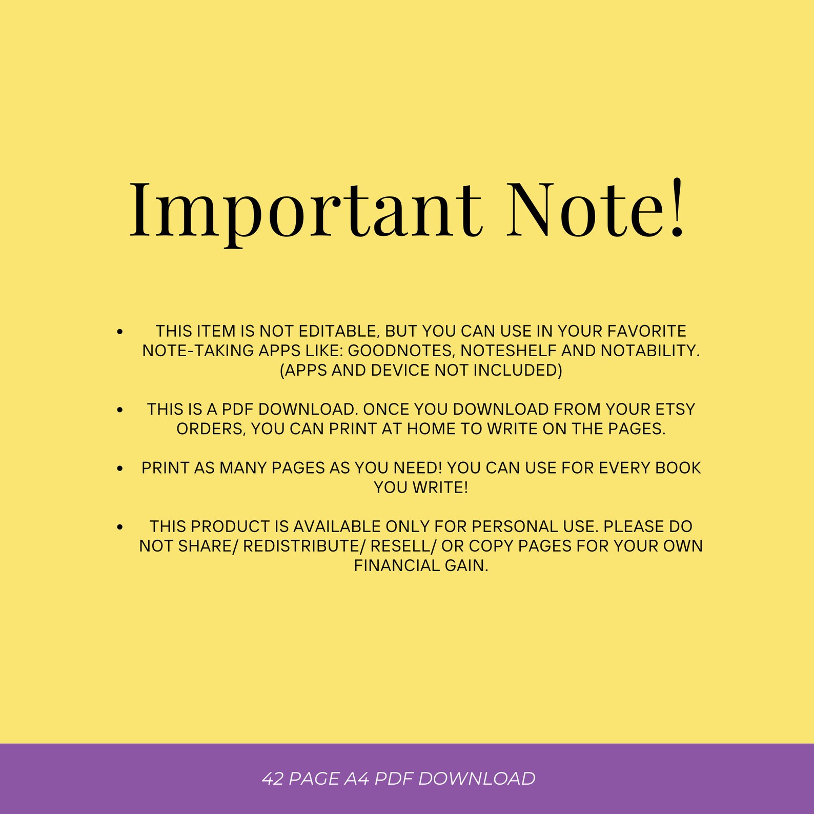 Book Plot Templates Plotting Bundle Chapter Scenes Save the Cat 7 Point ...
