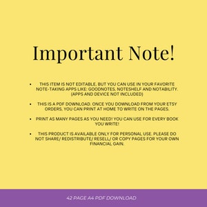 Book Plot Templates Plotting Bundle Chapter Scenes Save the Cat 7 Point ...