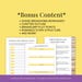 Book Plot Templates Plotting Bundle | Chapter | Scenes | Save the Cat ...