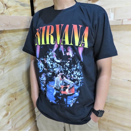 T-shirt Unisex Cotton Tee 