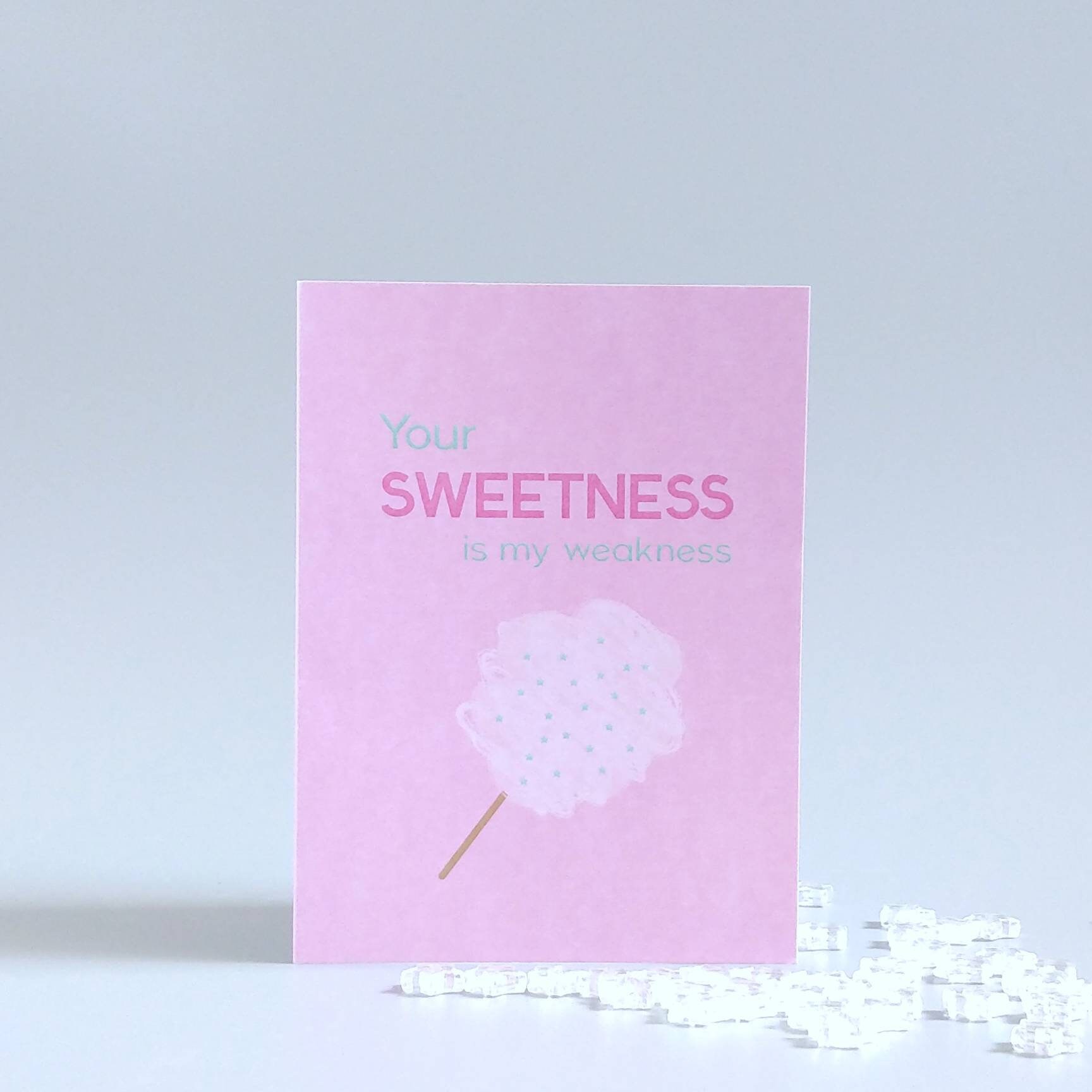 Sweetness Overload! My Sweetness Test! - ya6r67o