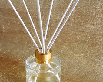 SALT CAVE Reed Diffuser