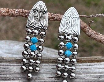 Vintage Earrings |