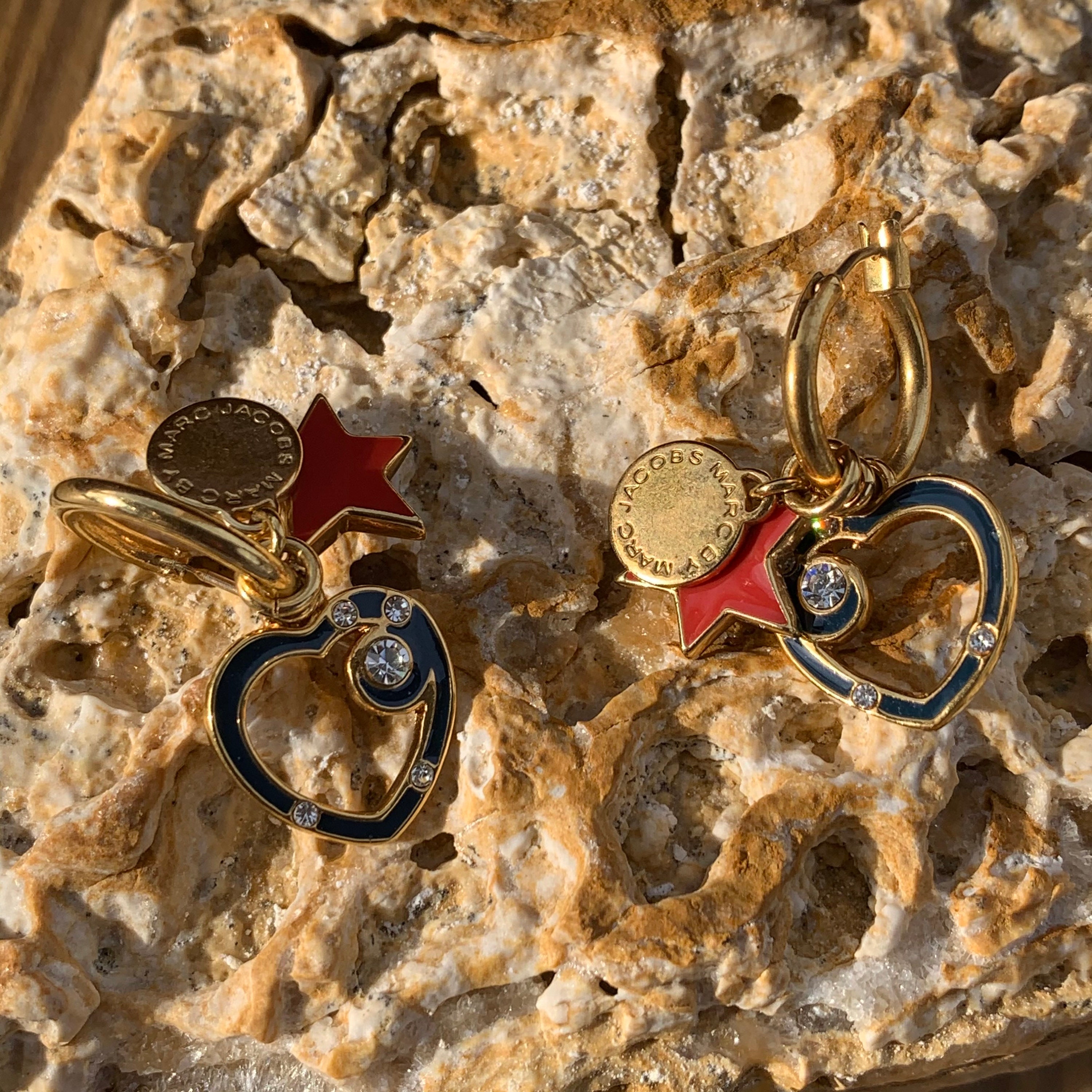 Marc clearance jacobs jewelry