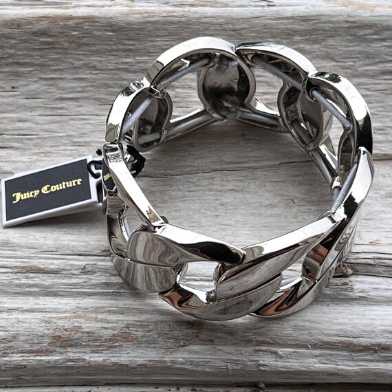 juicy couture stretch bracelet - image 3