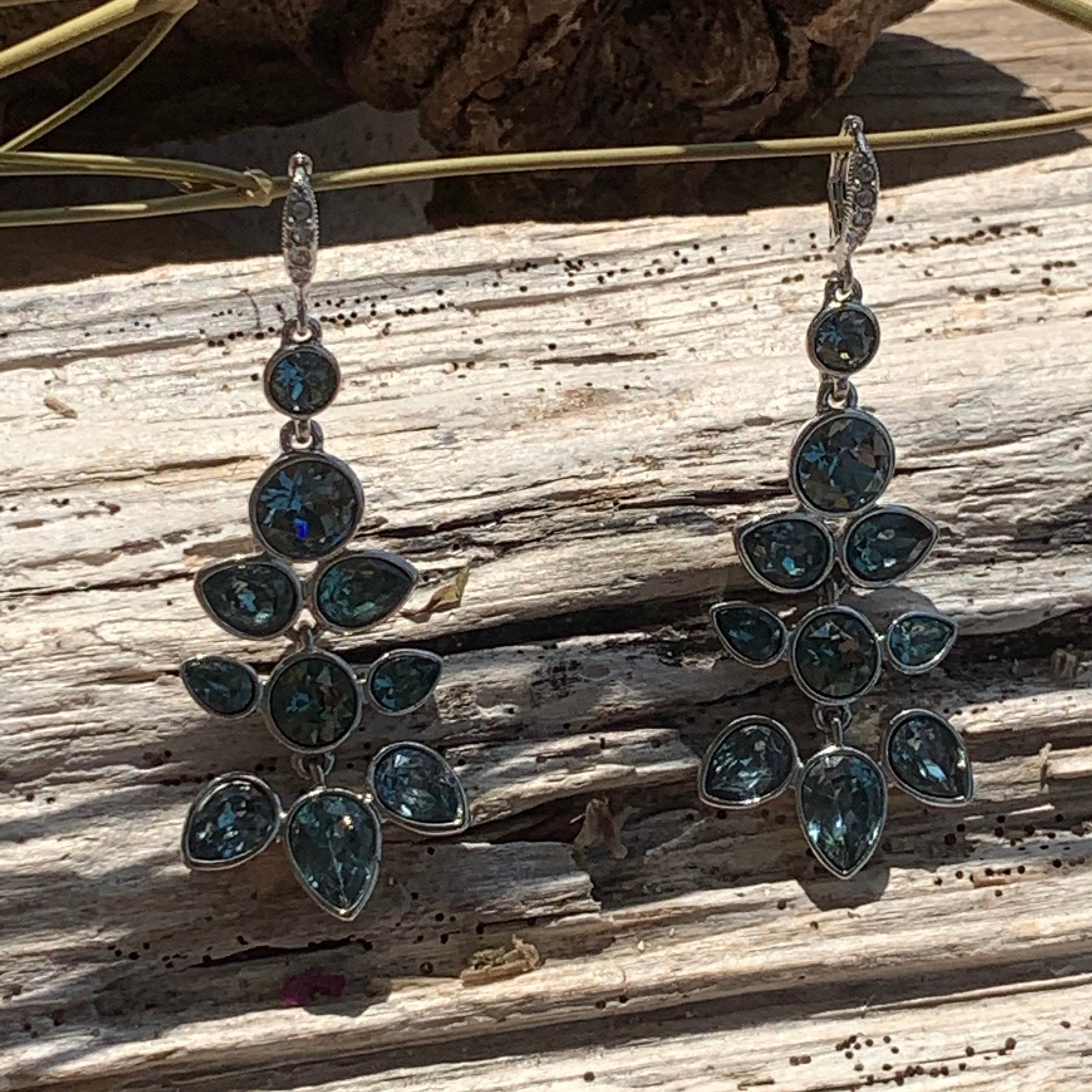 Vintage Givenchy Earrings Vintage Jewelry X2939 Etsy UK