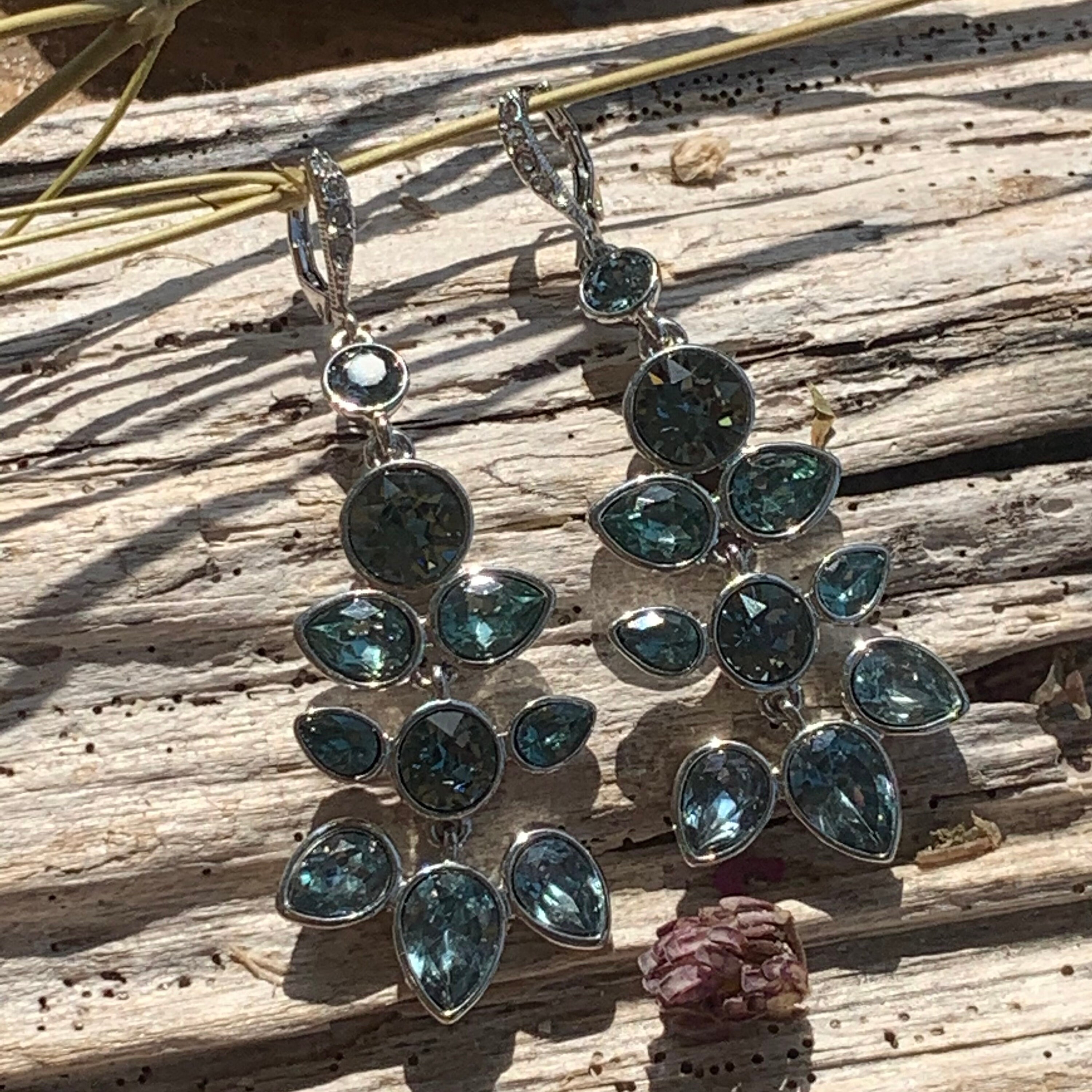 Vintage Givenchy Earrings Vintage Jewelry X2939 Etsy UK