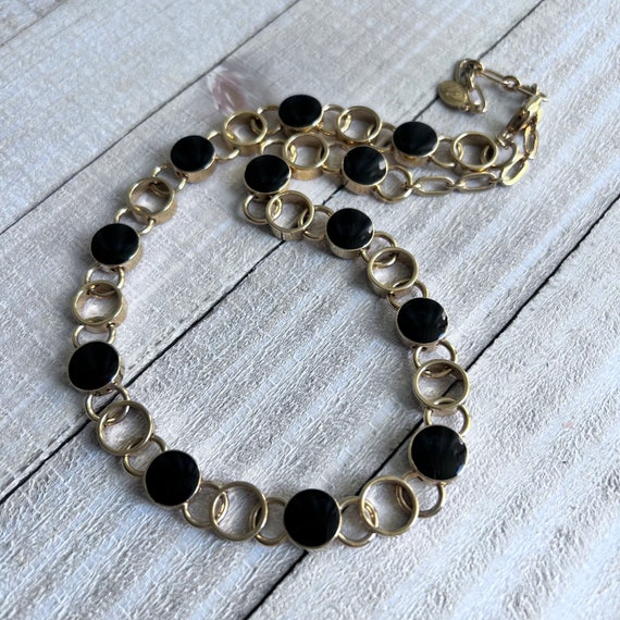 Vintage | Liz Claiborne Necklace - image 2