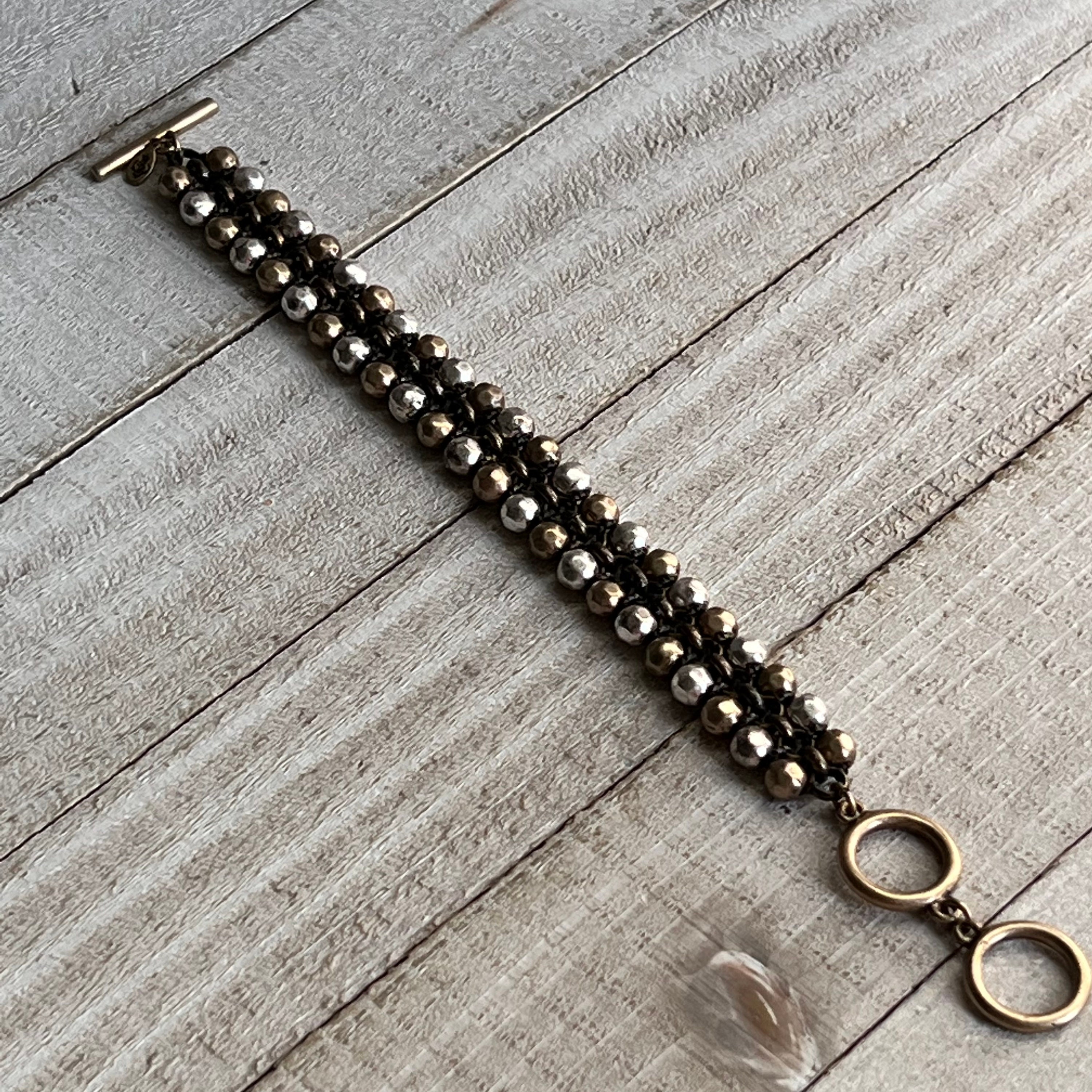 Premier jewelry shop bracelets