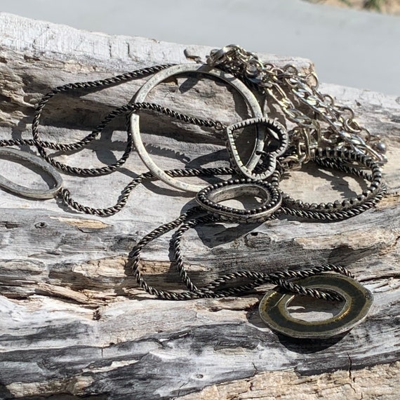 Chico's sale necklaces vintage