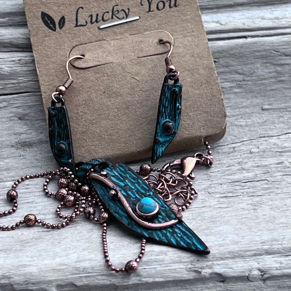 Lucky you best sale jewelry
