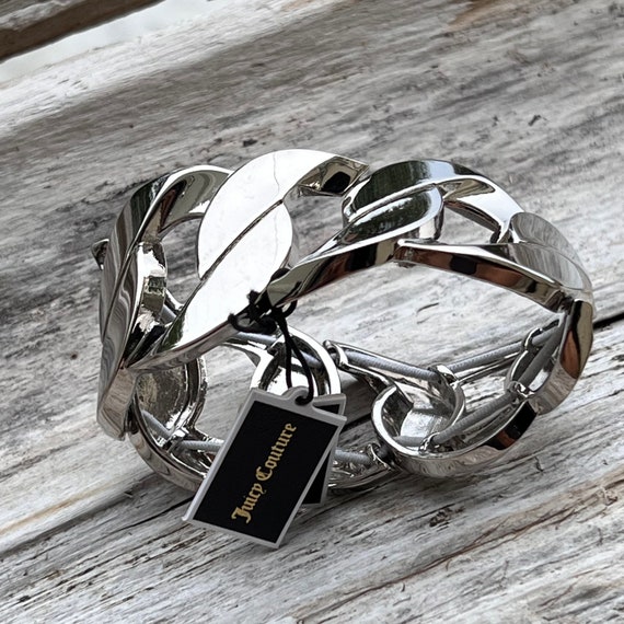 juicy couture stretch bracelet - image 2