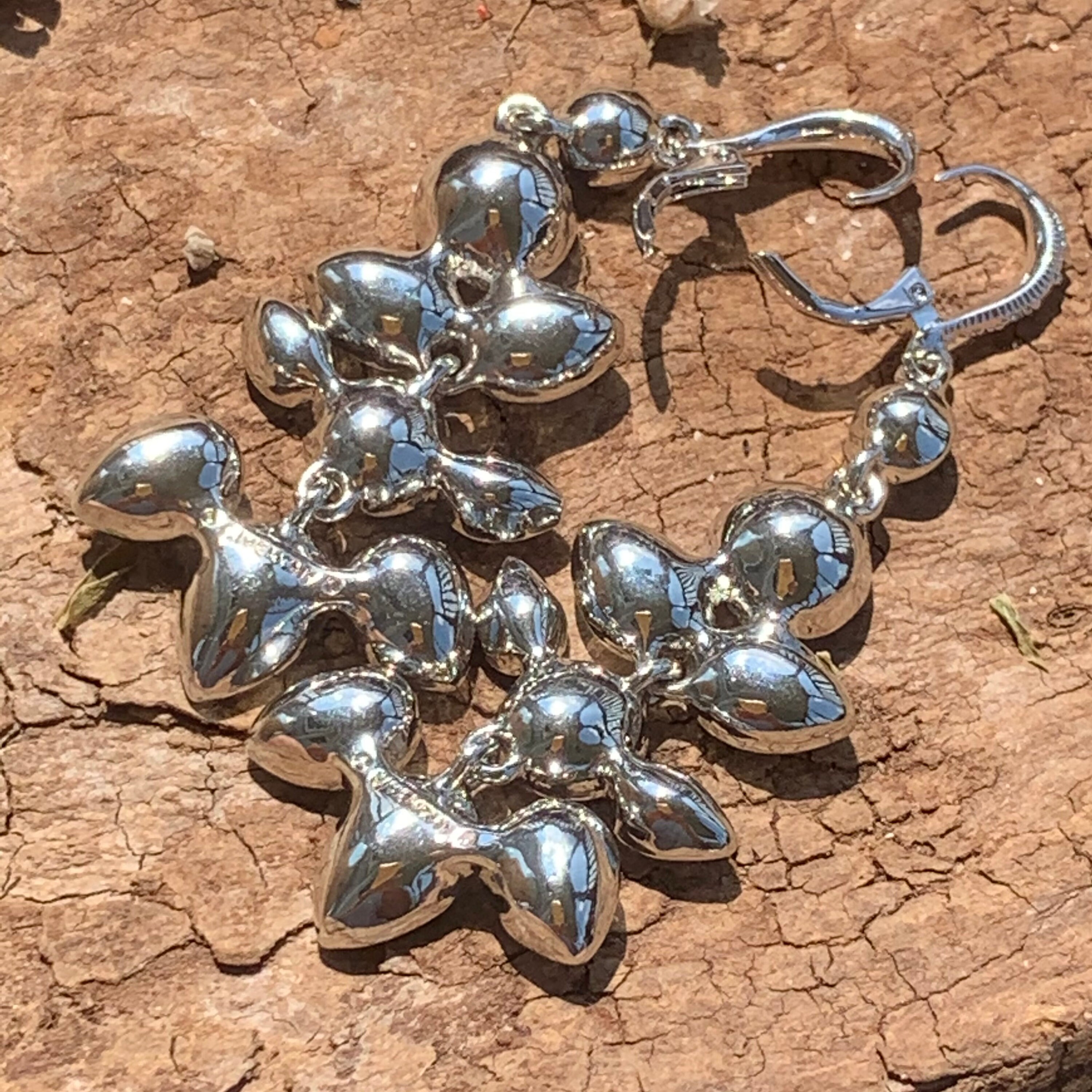 Vintage Givenchy Earrings Vintage Jewelry X2939 Etsy UK