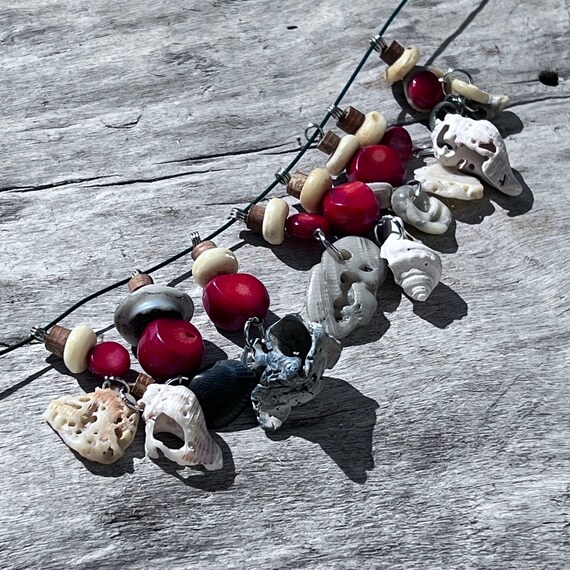 Handcrafted charms clearance