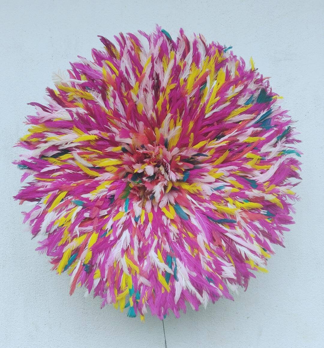 Juju Hat Multicolore 2 de 70 cm