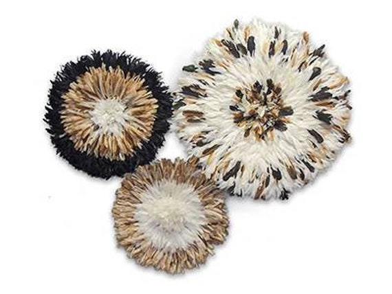 Ensemble de 03 Juju Hats 01 80 cm, 60 cm et 50 cm