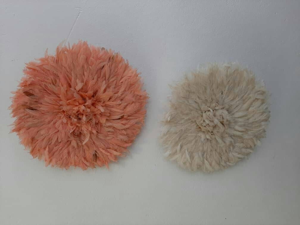 Ensemble de 02 Juju Hats 01 60 cm et 35 cm