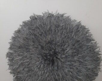 Juju hat gray 65 cm