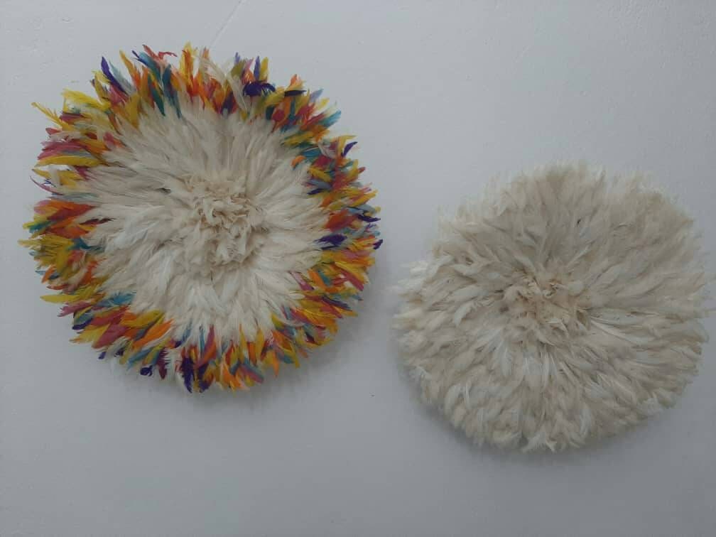 Ensemble de 02 Juju Hats 01 50 cm et 35 cm