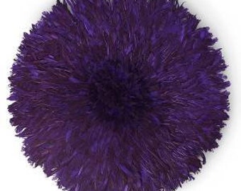 Juju hat violet 50 cm