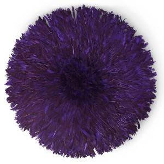 Juju Hat Violet de 35 cm