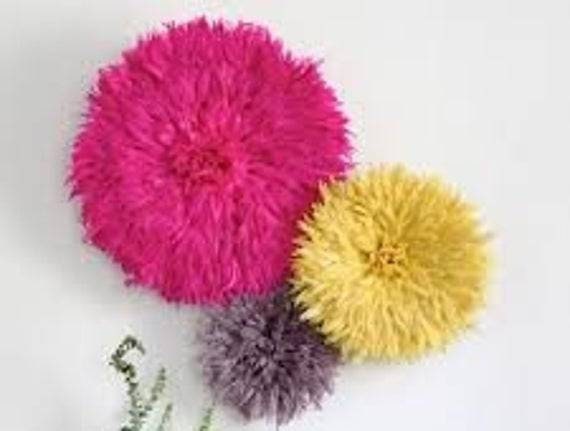 Ensemble de 03 Juju Hats 01 80 cm, 60 cm et 50 cm