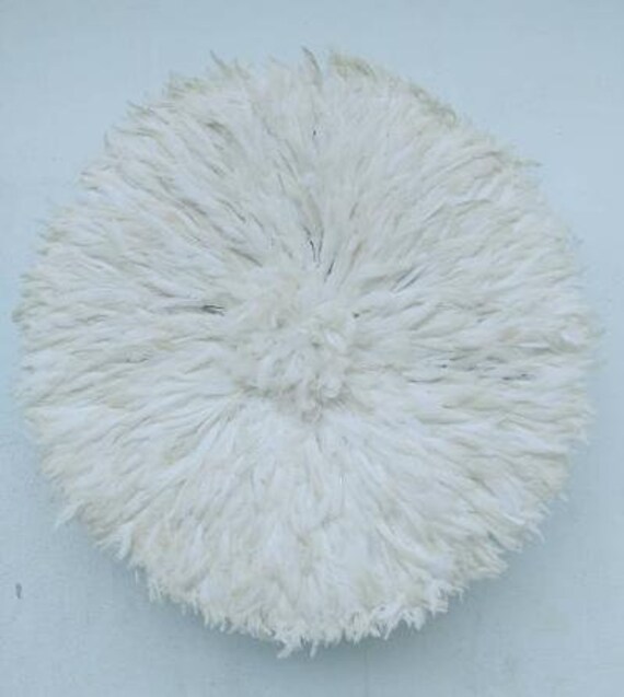Juju Hat Blanc de 80 cm
