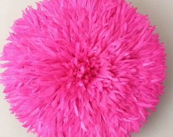 Juju hat pink 65 cm