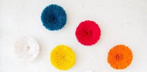 Ensemble de 05 Juju Hats 60 cm