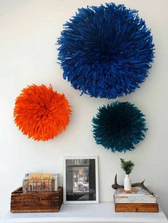 Ensemble de 03 Juju Hats 01 70 cm, 50 cm et 35 cm