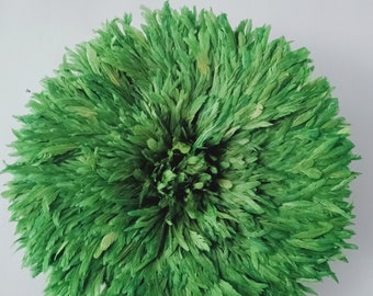 Juju hat green 65 cm