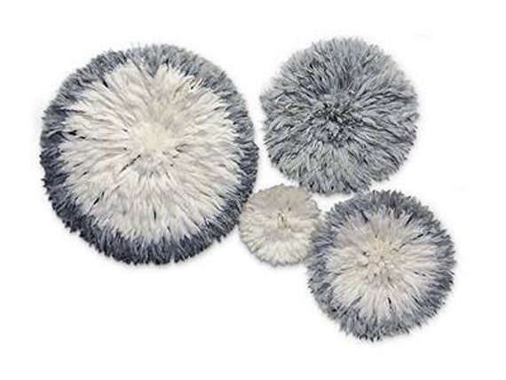 Ensemble de 04 Juju Hats 01 70 cm 02 50 et 35 cm