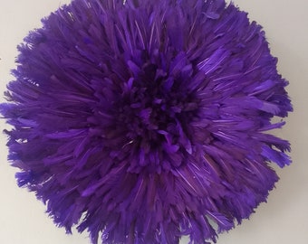 Juju hat purple 65 cm