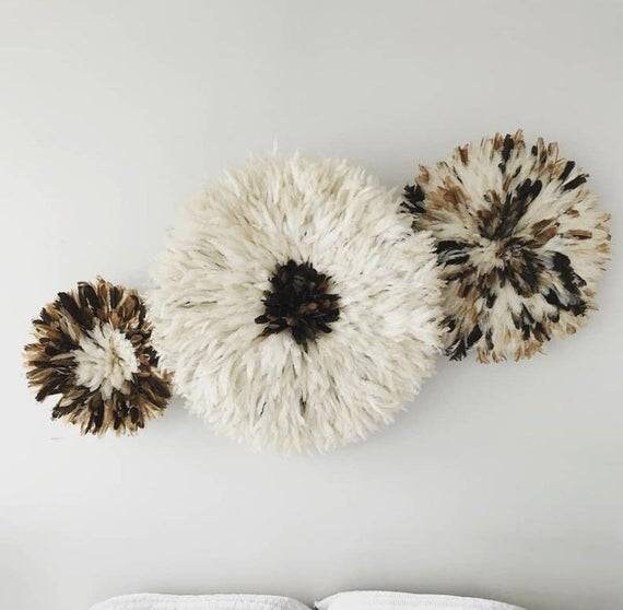 Ensemble de 03 Juju Hats 01 70 cm, 50 cm et 35 cm