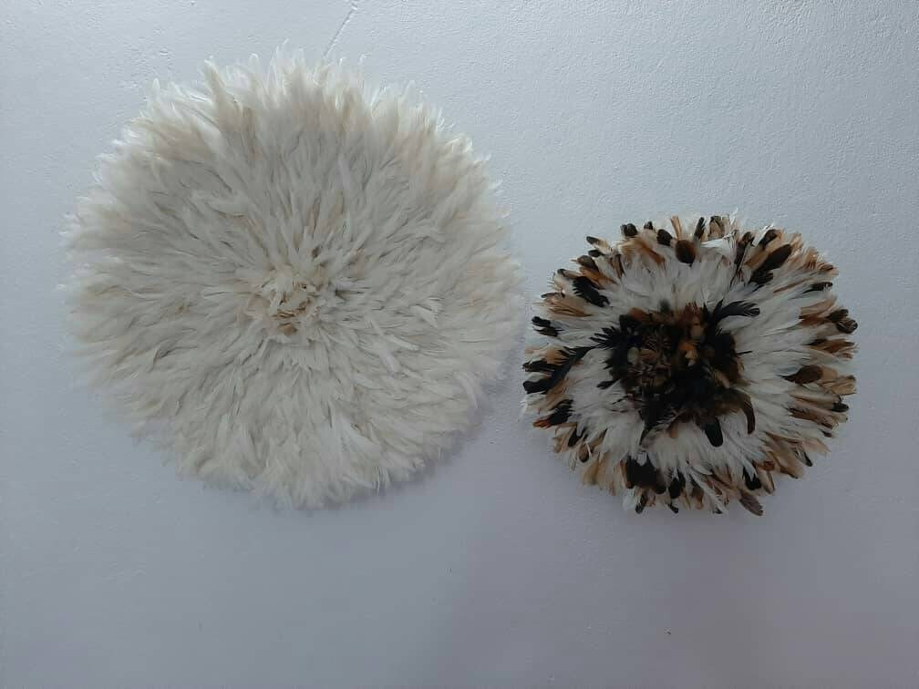 Ensemble de 02 Juju Hats 01 60 cm et 50 cm