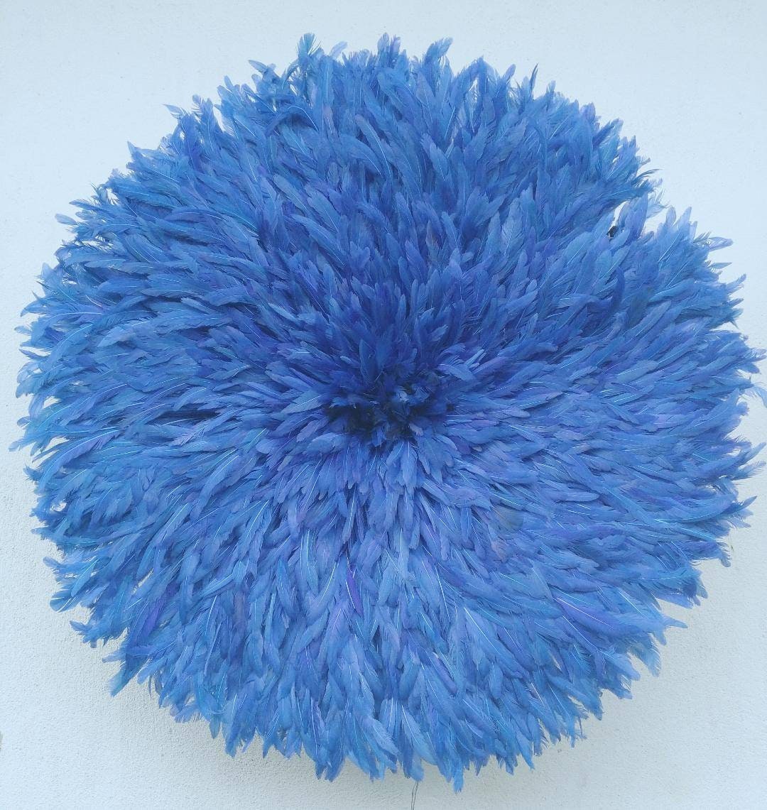 Juju Hat Bleu de 90 cm