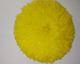 Juju hat yellow 65 cm