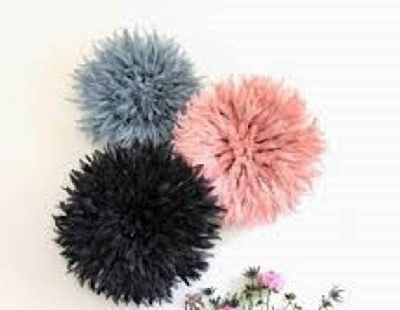 Ensemble de 03 Juju Hats 01 60 cm, 50 cm et 35 cm