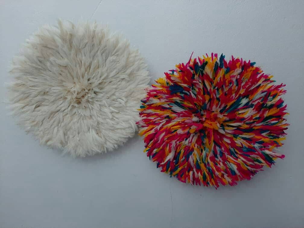 Ensemble de 02 Juju Hats 50 cm