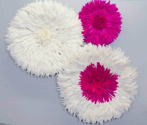 Ensemble de 03 Juju Hats 02 90 cm et 01 60 cm