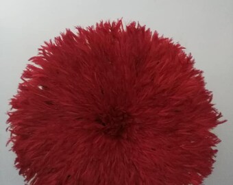 Juju hat red 65 cm