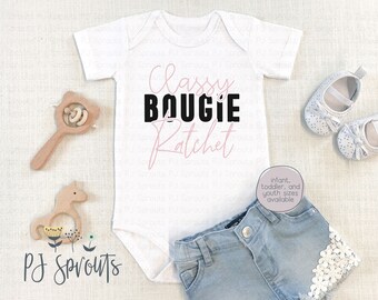 bougie baby gifts