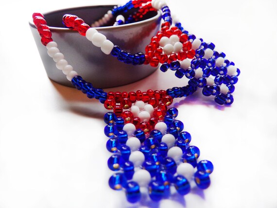 Buy Cuban Flag Necklace Online in India Etsy