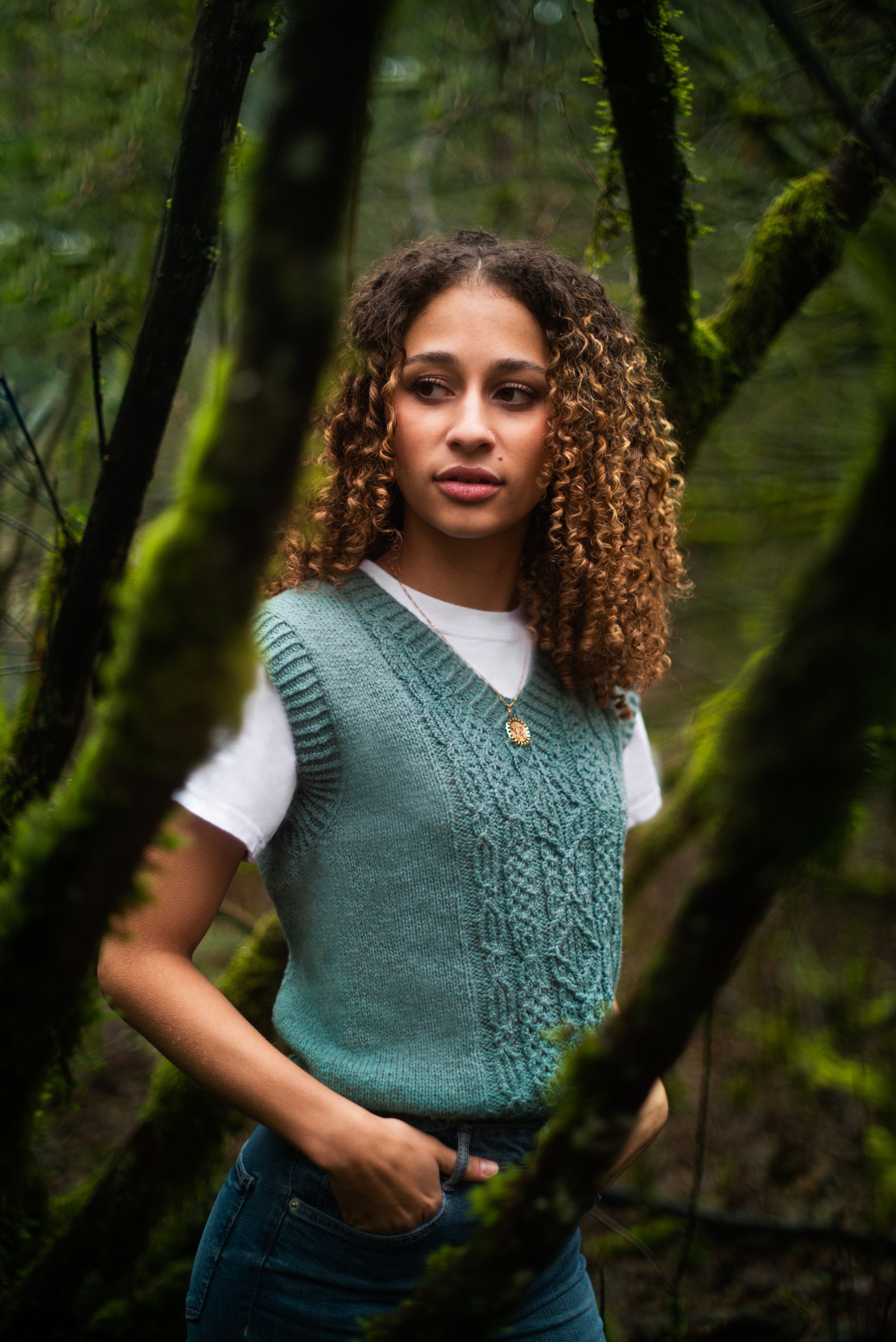 WoolandPineDesigns - Etsy