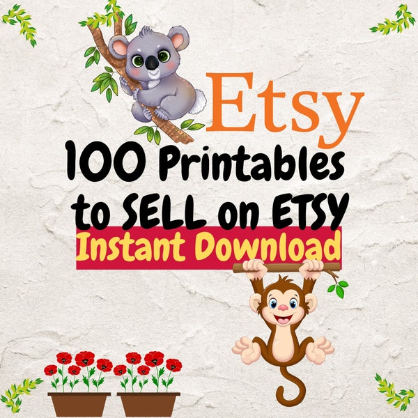 Digital Products Best Seller | Discover Over 100 Actionable Digital Product Ideas For Top Sellers | Digital Products Hustle