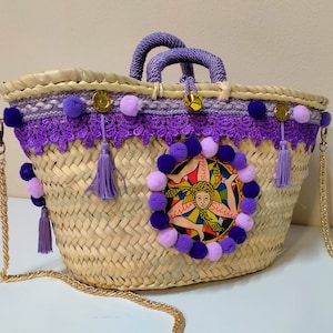 coffa bag, sicily coffa bag, italian purse