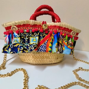 Collection -&quot; Sicilian head and paladin &quot;