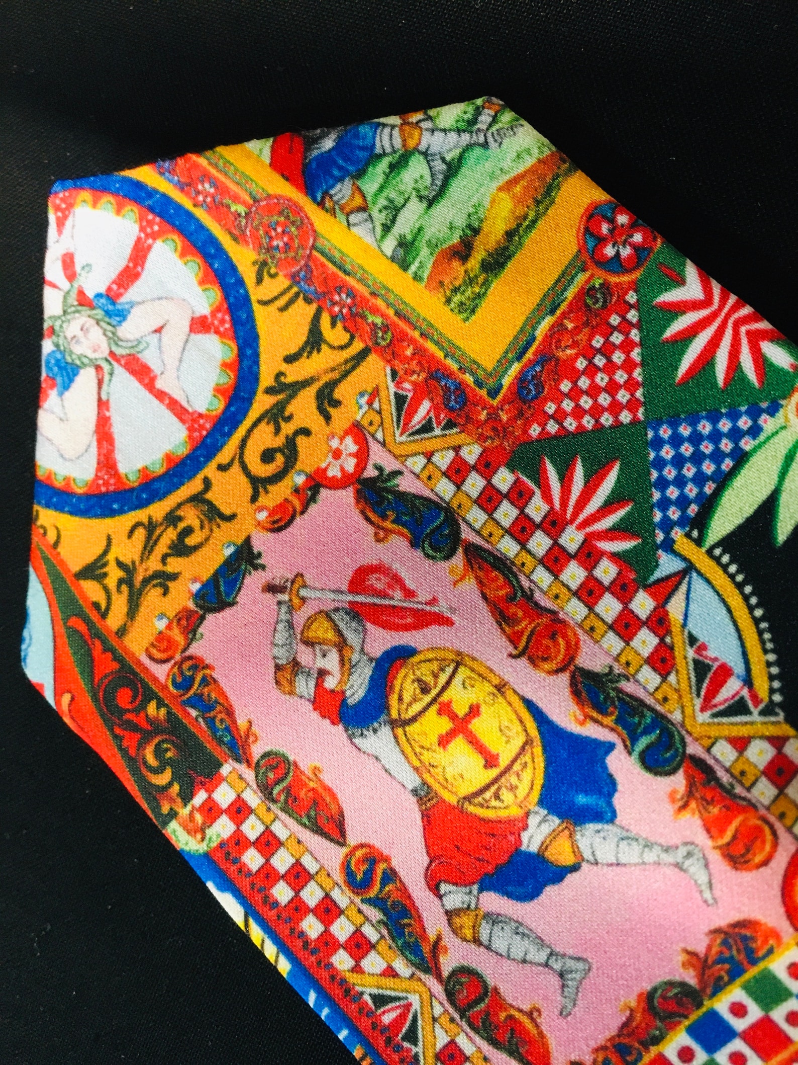 Sicilian Bow Tie Mens Bow Tie Boy Bow Tie Sicilian Wedding - Etsy